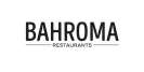 Ресторан BAHROMA Ресторан BAHROMA