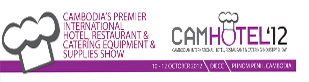 Camhotel logo Camhotel logo