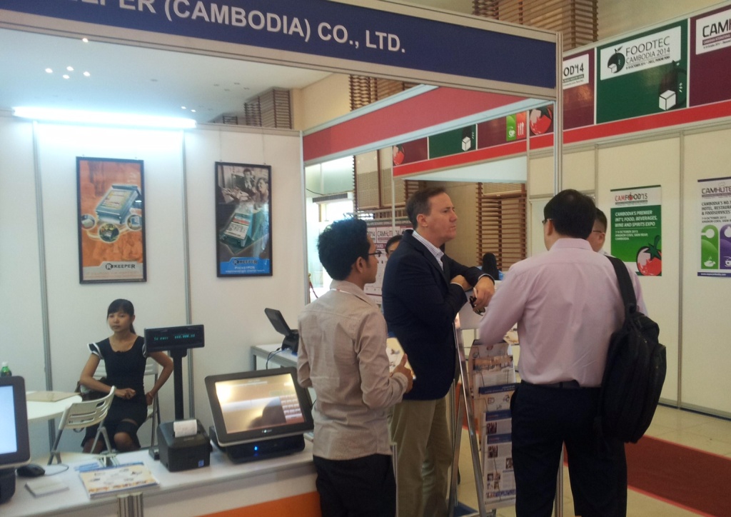R-Keeper на выставке в Камбодже CAMFOOD_1.jpg