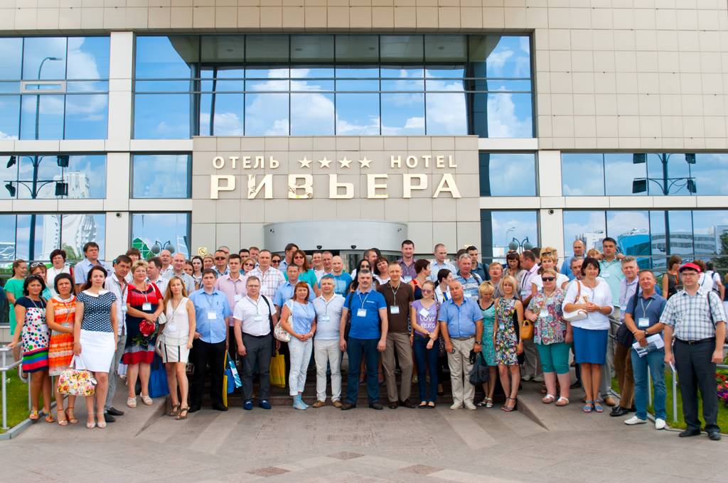 UCS на летней встрече РАППА rappa_leto_2014_1.jpg