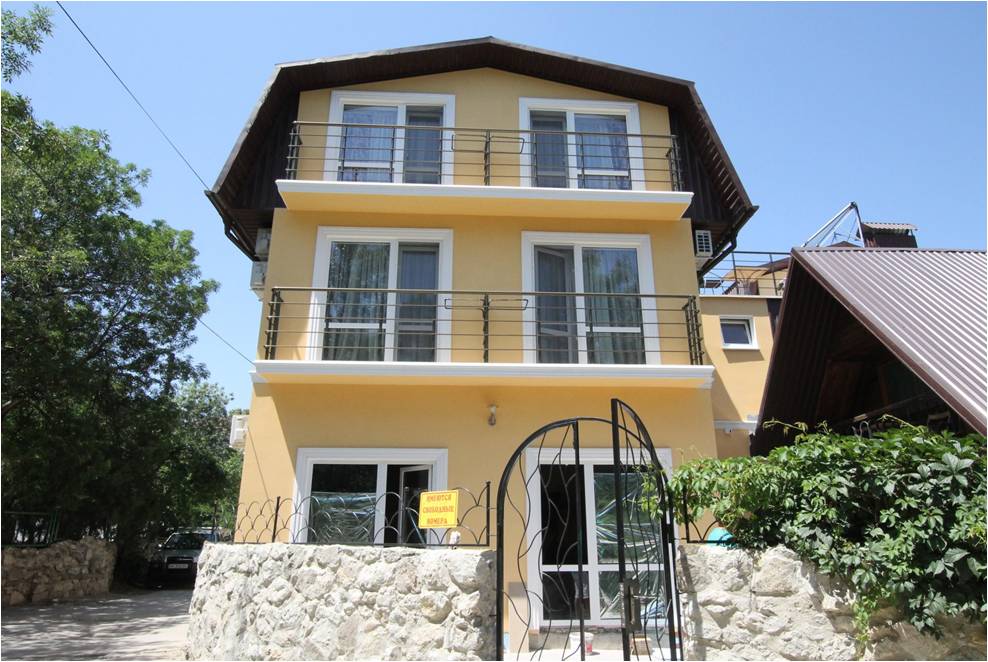 гостиница Санта-фе shelter_lite_hotels_2.jpg